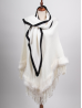 Fashion Knitted Wrap/Scarf